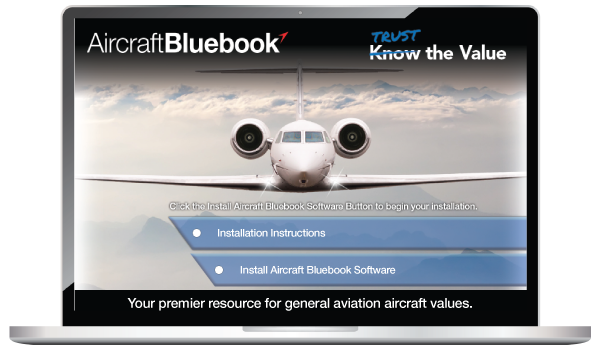  Aircraft Bluebook Digital Download