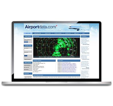 Airportdata.com Subscription