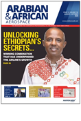 Arabian & African Aerospace