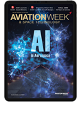 Aviation Week & Space Technology Digital