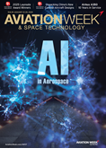 Aviation Week & Space Technology Print