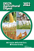 Delta Agricultural Digest 2022