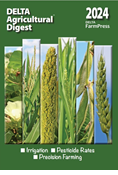 Delta Agricultural Digest 2024