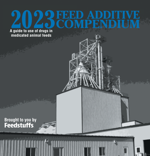Feed Additive Compendium 2023 - Digital