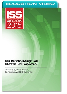 Web-Marketing Straight Talk: Who’s the Real Boogeyman?