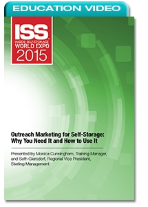 Outreach Marketing for Self-Storage: Why You Need It and How to Use It