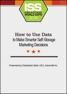 How to Use Data to Make Smarter Self-Storage Marketing Decisions