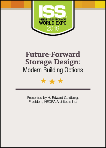 Future-Forward Storage Design: Modern Building Options