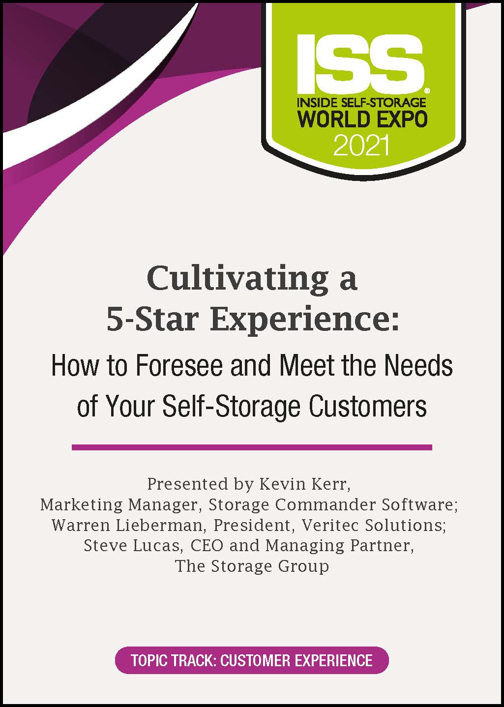 Cultivating a 5-Star Experience: How to Foresee and Meet the Needs of Your Self-Storage Customers
