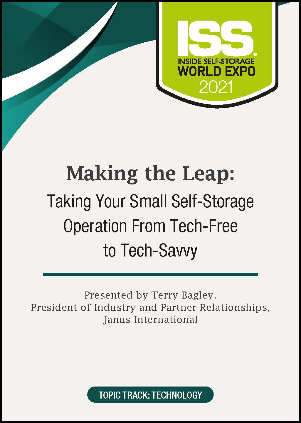 Making the Leap: Taking Your Small Self-Storage Operation From Tech-Free to Tech-Savvy