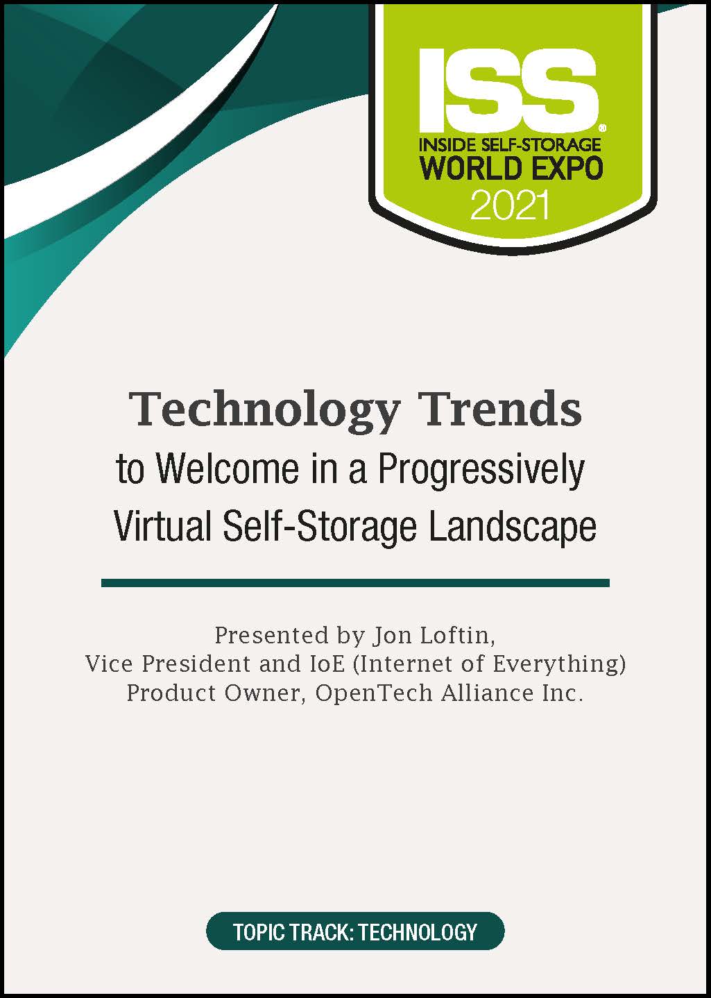 Technology Trends to Welcome in a Progressively Virtual Self-Storage Landscape