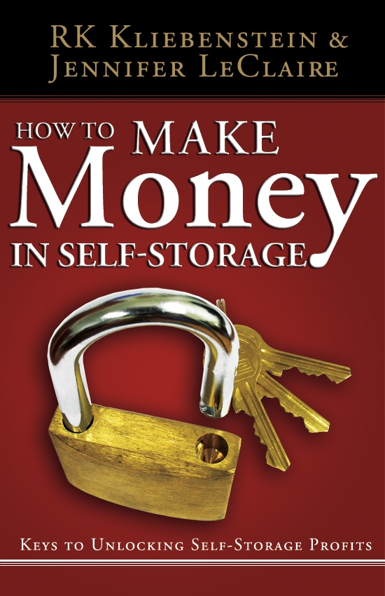 How to Make Money in Self-Storage: Keys to Unlocking Self-Storage Profits