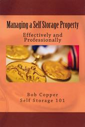 Managing a Self Storage Property Effectively and Professionally