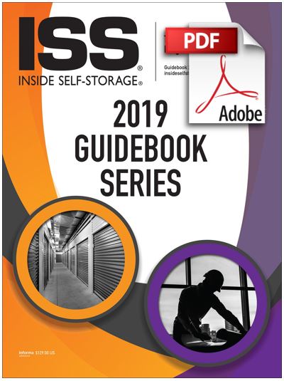 Inside Self-Storage 2019 Guidebook Series [Digital]