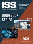 Inside Self-Storage 2021 Guidebook Series (Softcover)