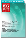 Self-Storage and the Capital Markets: A Panel Discussion