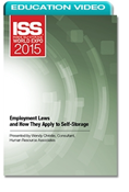 Employment Laws and How They Apply to Self-Storage