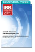 Tactics to Reduce Your Self-Storage Property Taxes