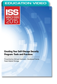 Creating Your Self-Storage Security Program: Tools and Practices