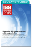 Studying Your Self-Storage Competitors and Leveraging the Data