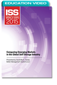 Comparing Emerging Markets in the Global Self-Storage Industry