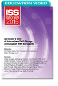 An Insider’s View of International Self-Storage: A Discussion With the Experts