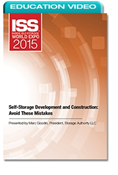 Self-Storage Development and Construction: Avoid These Mistakes
