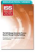 The Self-Storage Conversion Process: Success Through Existing Buildings