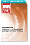 Cutting-Edge Design for Contemporary Self-Storage Facilities
