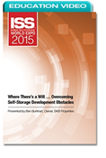 Where There’s a Will ... Overcoming Self-Storage Development Obstacles