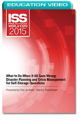What to Do When It All Goes Wrong: Disaster Planning and Crisis Management for Self-Storage Operations