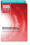 Self-Storage Buying Behavior: What Your Customers Really Want