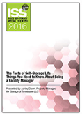 The Facts of Self-Storage Life: Things You Need to Know About Being a Facility Manager