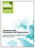 Covering Your Assets: The Essentials of Self-Storage Insurance