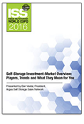 Self-Storage Investment-Market Overview: Players, Trends and What They Mean for You
