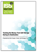Tracking the Money: From Self-Storage Startup to Stabilization