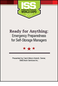 Ready for Anything: Emergency Preparedness for Self-Storage Managers