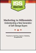 Marketing to Millennials: Understanding a New Generation of Self-Storage Buyers