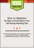 How to Optimize the Value of Social Media in Your Self-Storage Marketing Plan
