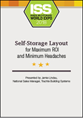 Self-Storage Site Layout for Maximum ROI and Minimum Headaches