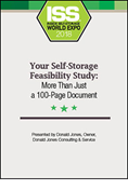 Your Self-Storage Feasibility Study: More Than Just a 100-Page Document