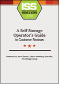 A Self-Storage Operator's Guide to Customer Reviews