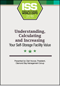 Understanding, Calculating and Increasing Your Self-Storage Facility Value
