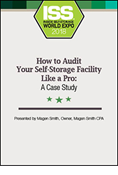 How to Audit Your Self-Storage Facility Like a Pro: A Case Study