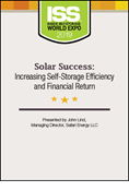 Solar Success: Increasing Self-Storage Efficiency and Financial Return