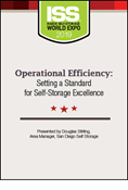 Operational Efficiency: Setting a Standard for Self-Storage Excellence