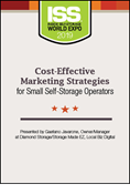 Cost-Effective Marketing Strategies for Small Self-Storage Operators