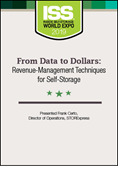 From Data to Dollars: Revenue-Management Techniques for Self-Storage