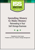 Spending Money to Make Money: Reinvesting in Your Self-Storage Business