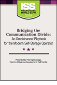 Bridging the Communication Divide: An Omnichannel Playbook for the Modern Self-Storage Operator